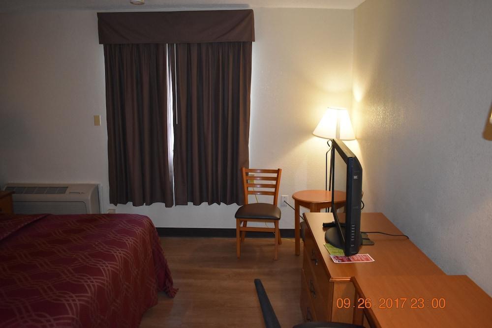 Mho Hotel Bordentown Eksteriør bilde