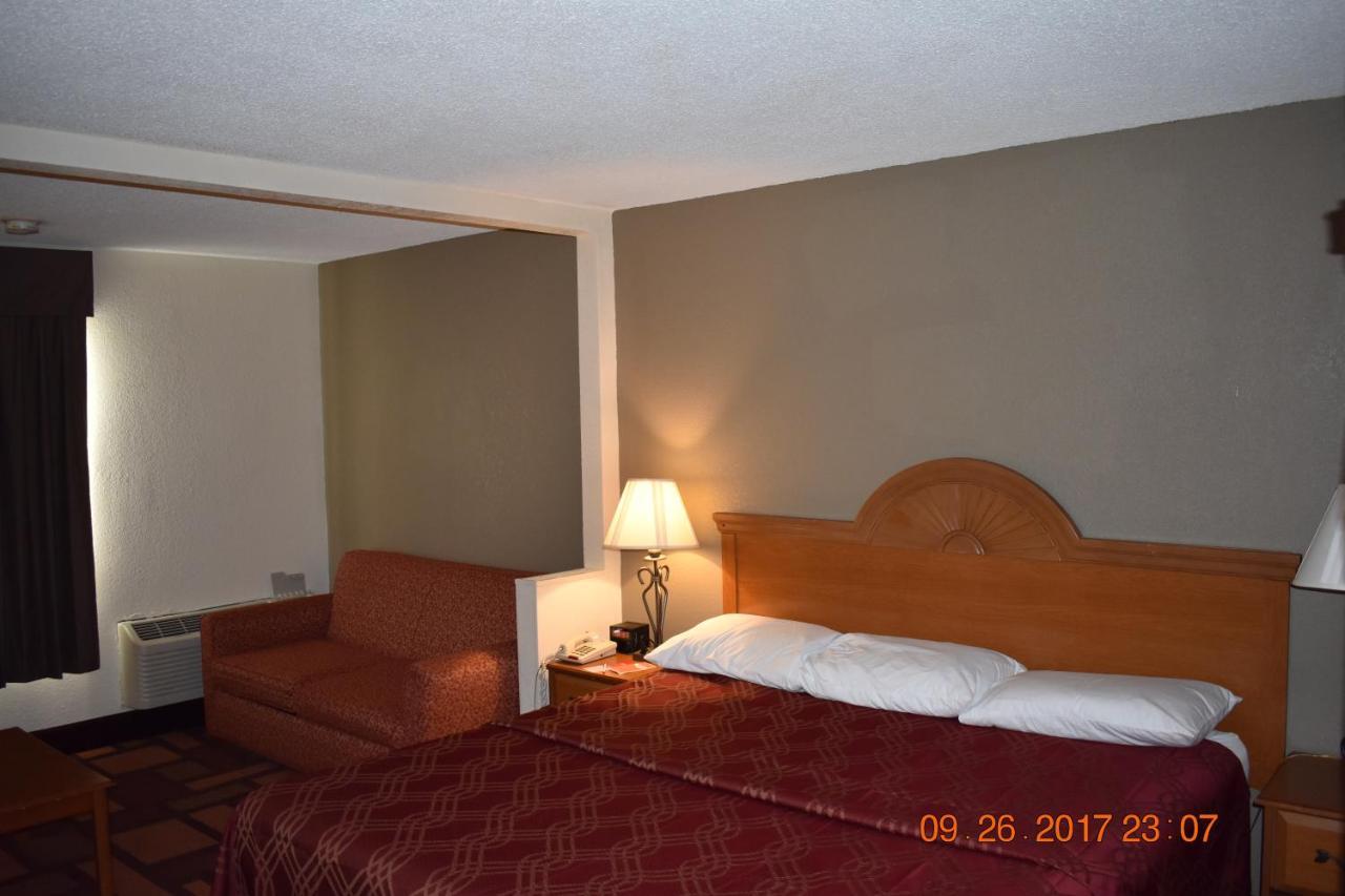 Mho Hotel Bordentown Rom bilde