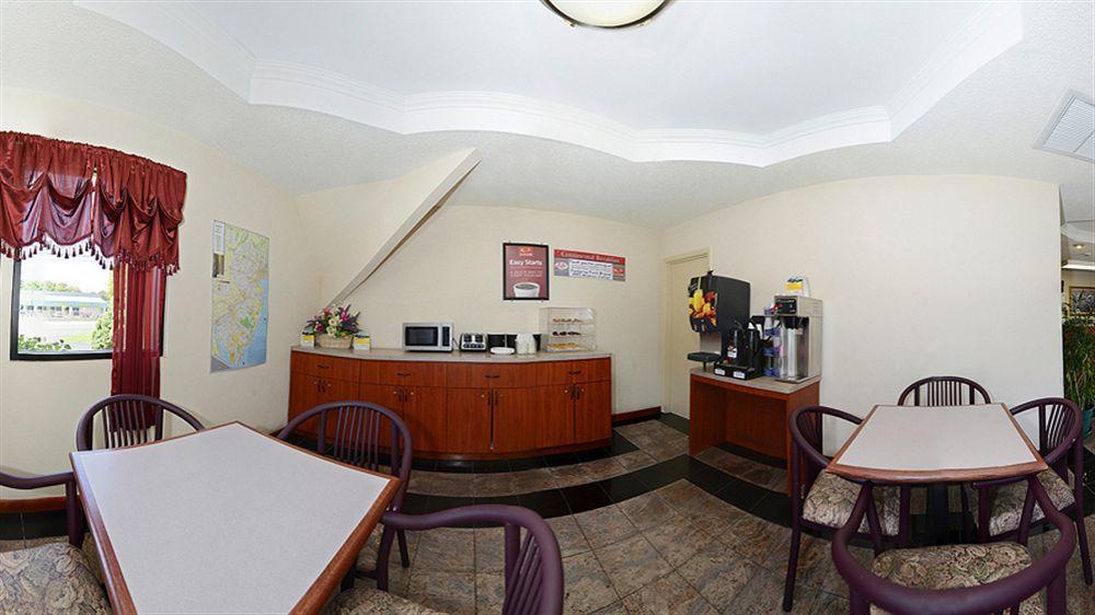 Mho Hotel Bordentown Eksteriør bilde