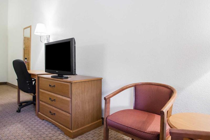 Mho Hotel Bordentown Eksteriør bilde