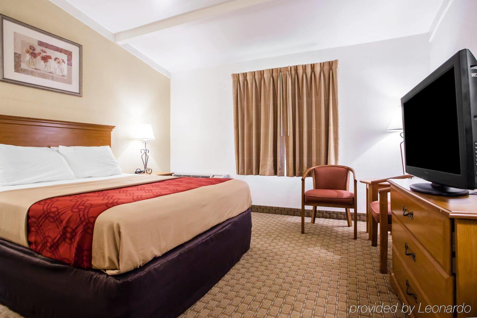 Mho Hotel Bordentown Eksteriør bilde