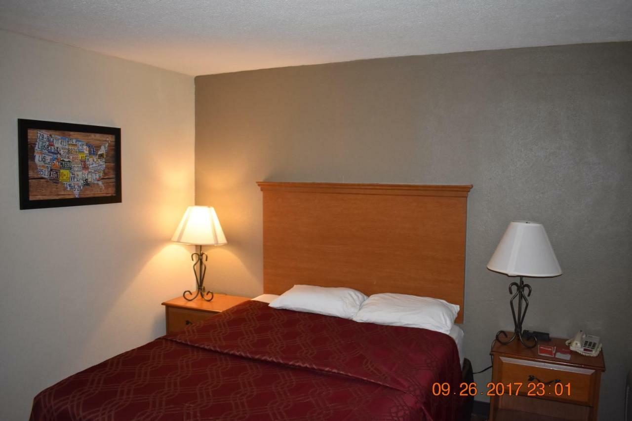 Mho Hotel Bordentown Rom bilde